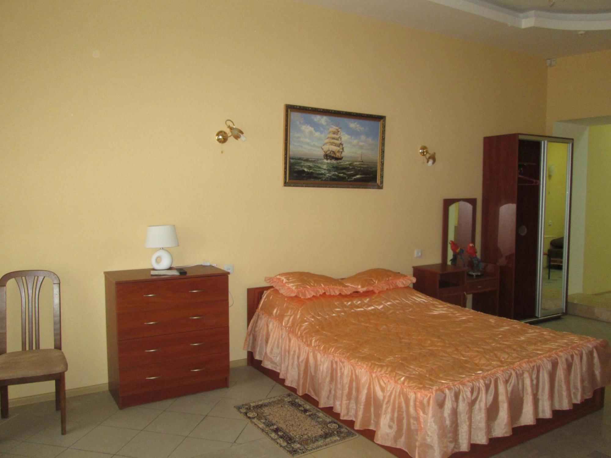 Rishelyevskiy Odessa Rom bilde