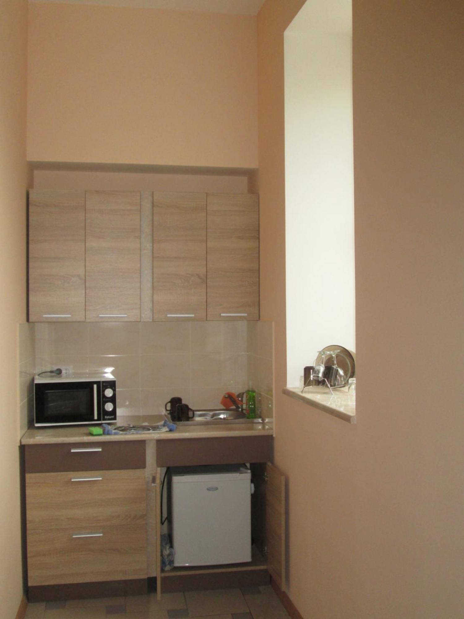 Rishelyevskiy Odessa Rom bilde