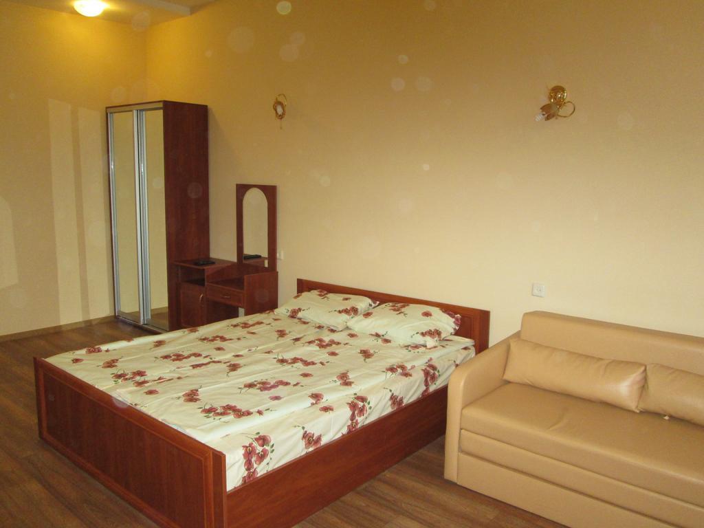 Rishelyevskiy Odessa Rom bilde