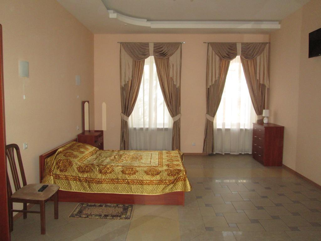 Rishelyevskiy Odessa Rom bilde