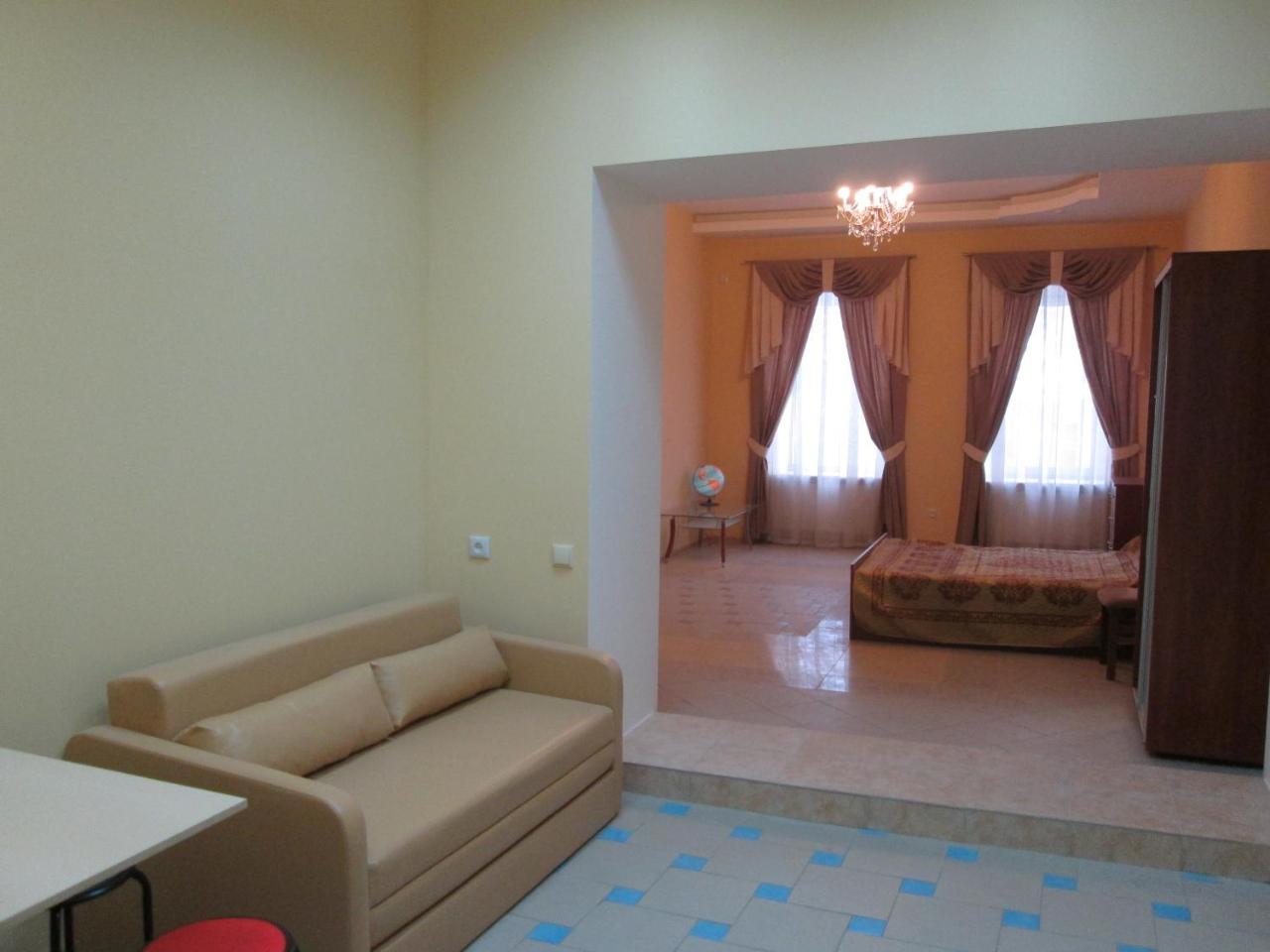 Rishelyevskiy Odessa Rom bilde