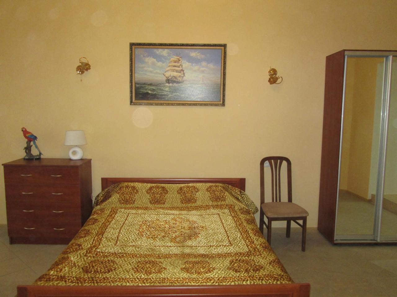 Rishelyevskiy Odessa Rom bilde