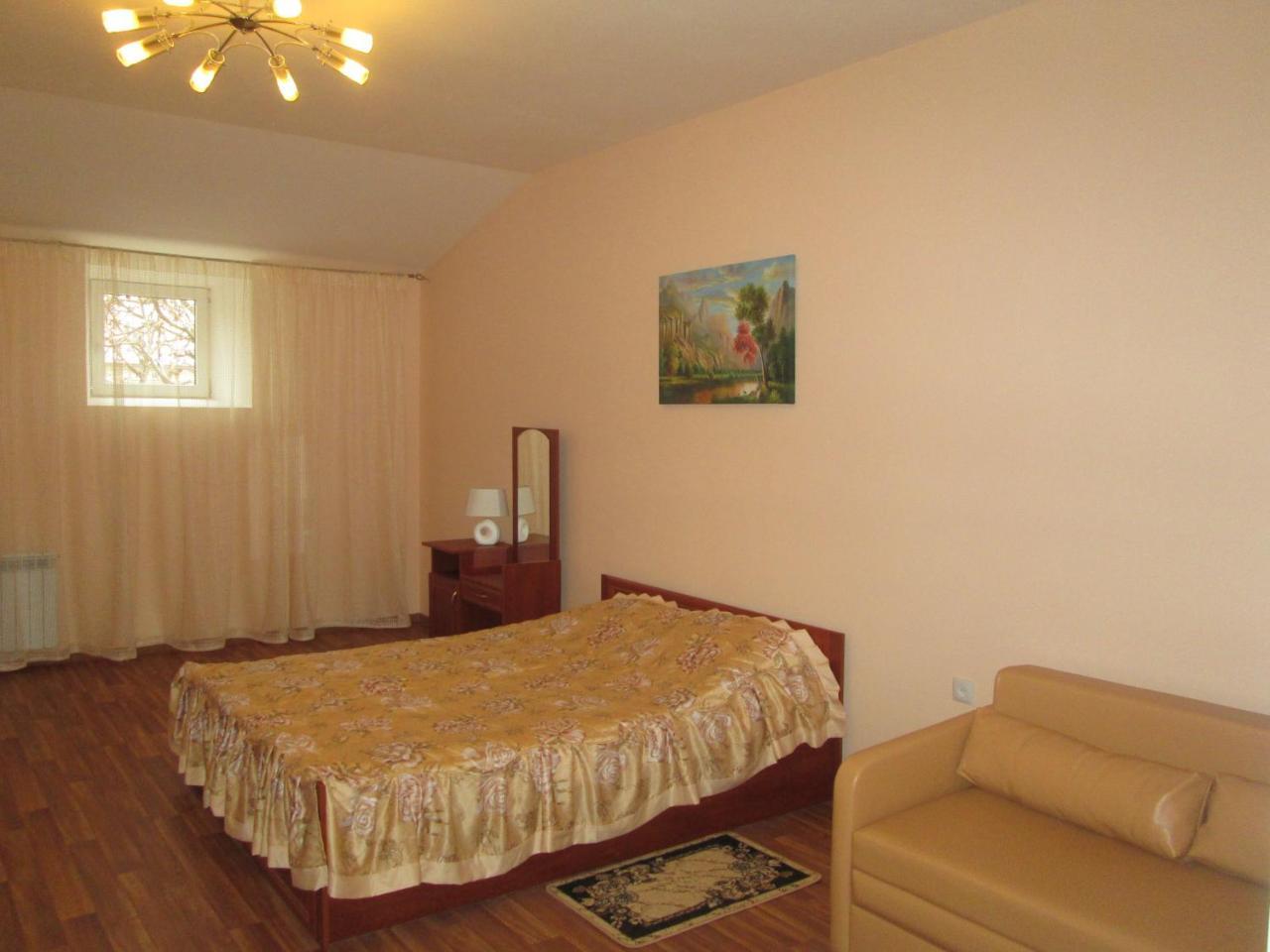Rishelyevskiy Odessa Rom bilde
