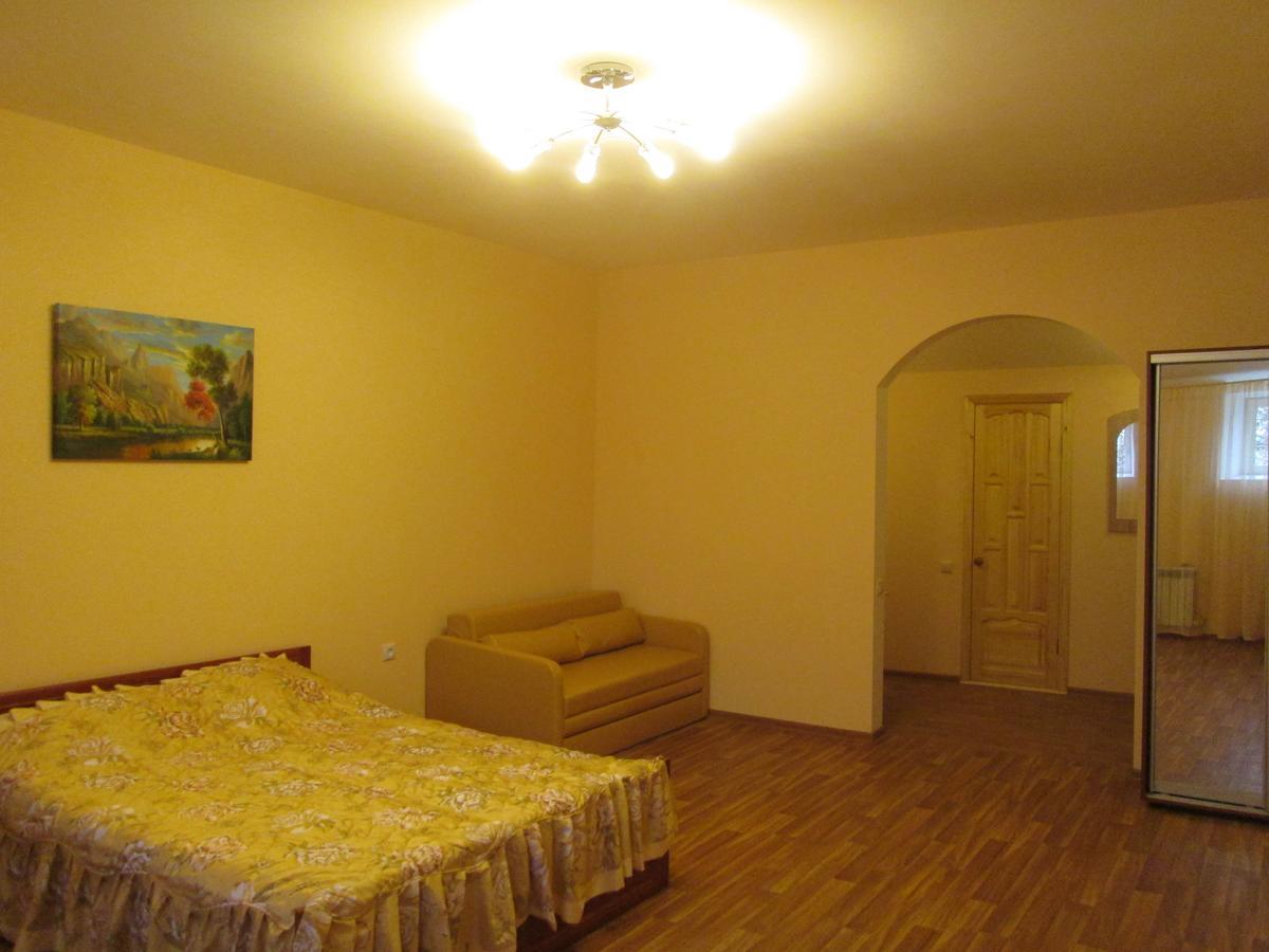 Rishelyevskiy Odessa Rom bilde