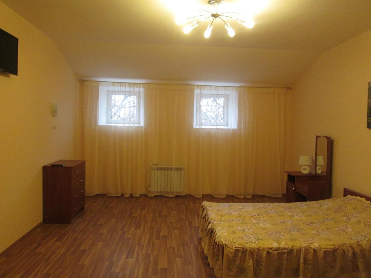 Rishelyevskiy Odessa Rom bilde