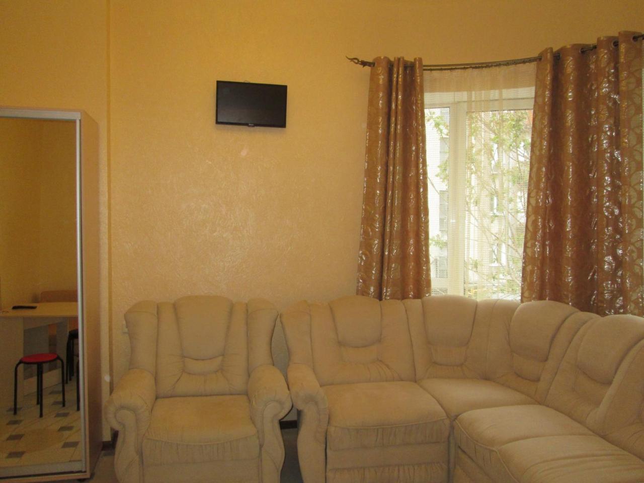 Rishelyevskiy Odessa Rom bilde